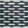 Long Holes Polisher Screen